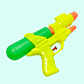 PISTOLA DE AGUA 5313 - Miniatura 1