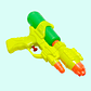 PISTOLA DE AGUA 5313 - Miniatura 2