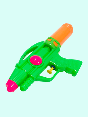 PISTOLA DE AGUA 5868