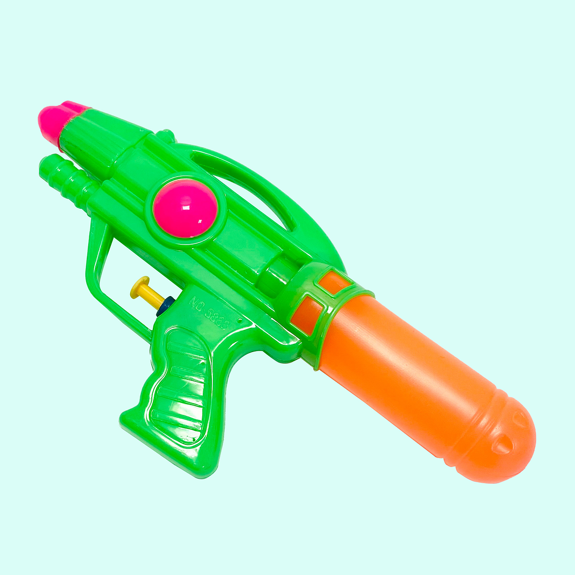 PISTOLA DE AGUA 5868 2