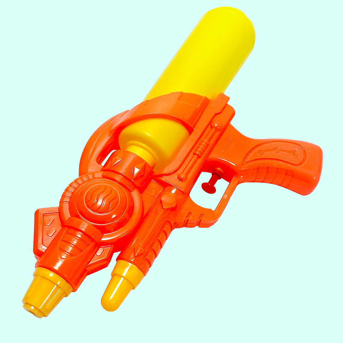 PISTOLA DE AGUA 6601 1