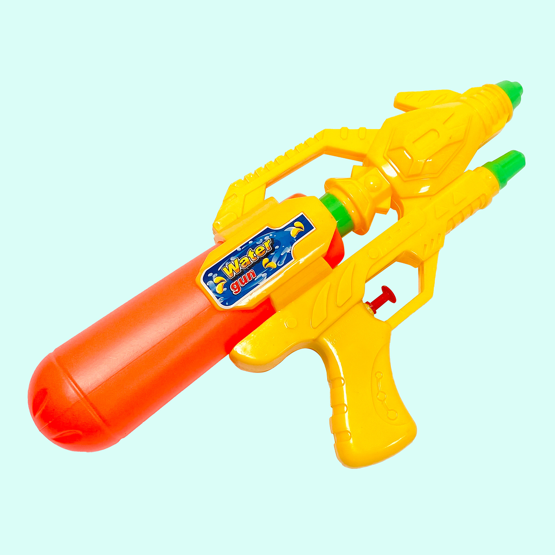 PISTOLA DE AGUA 6603 2