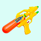 PISTOLA DE AGUA 6603 - Miniatura 2
