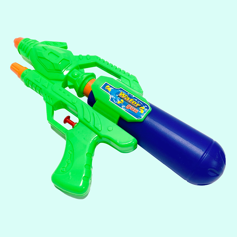 PISTOLA DE AGUA 6603 3