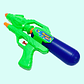 PISTOLA DE AGUA 6603 - Miniatura 3