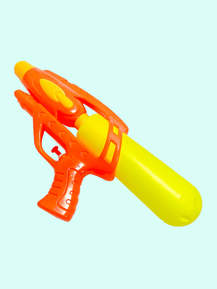 PISTOLA DE AGUA 6623
