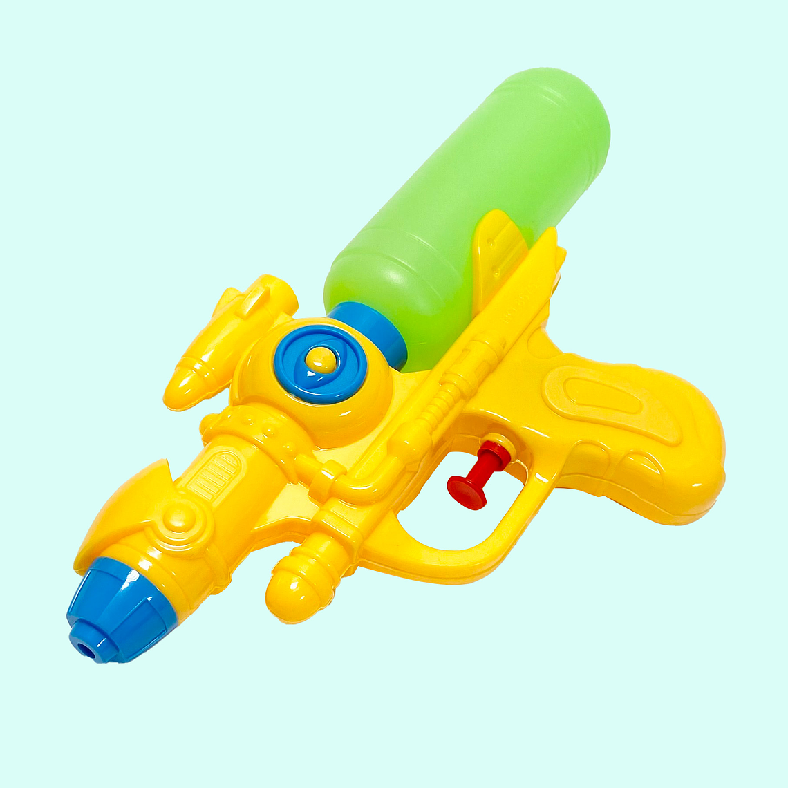 PISTOLA DE AGUA 8675 1