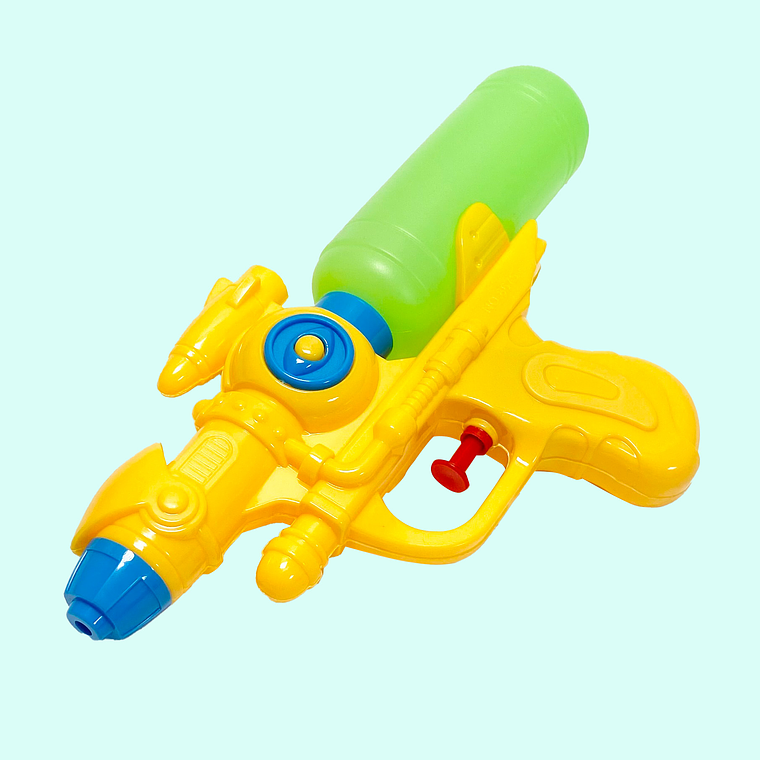 PISTOLA DE AGUA 8675 1