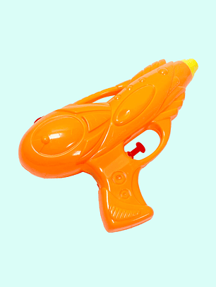 PISTOLA DE AGUA 8677B