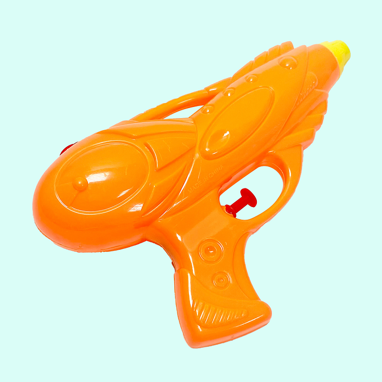 PISTOLA DE AGUA 8677B 1