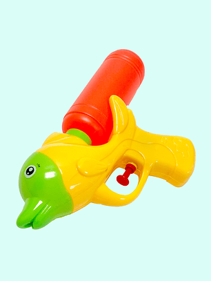 PISTOLA DE AGUA 8687