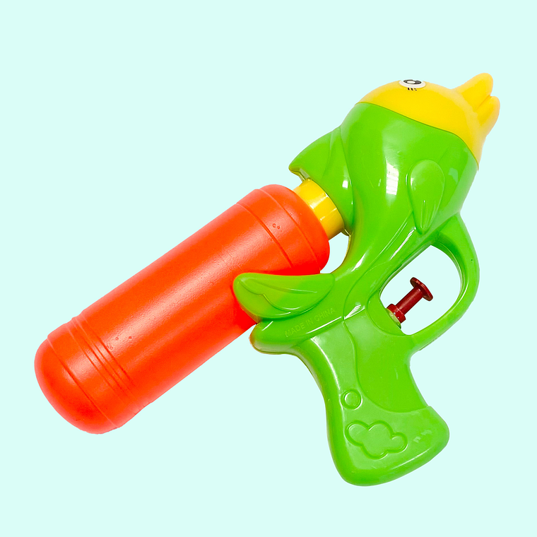 PISTOLA DE AGUA 8687 2