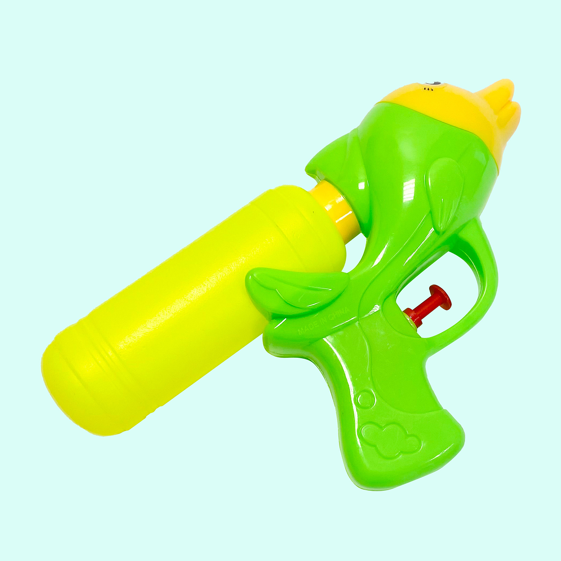 PISTOLA DE AGUA 8687 3