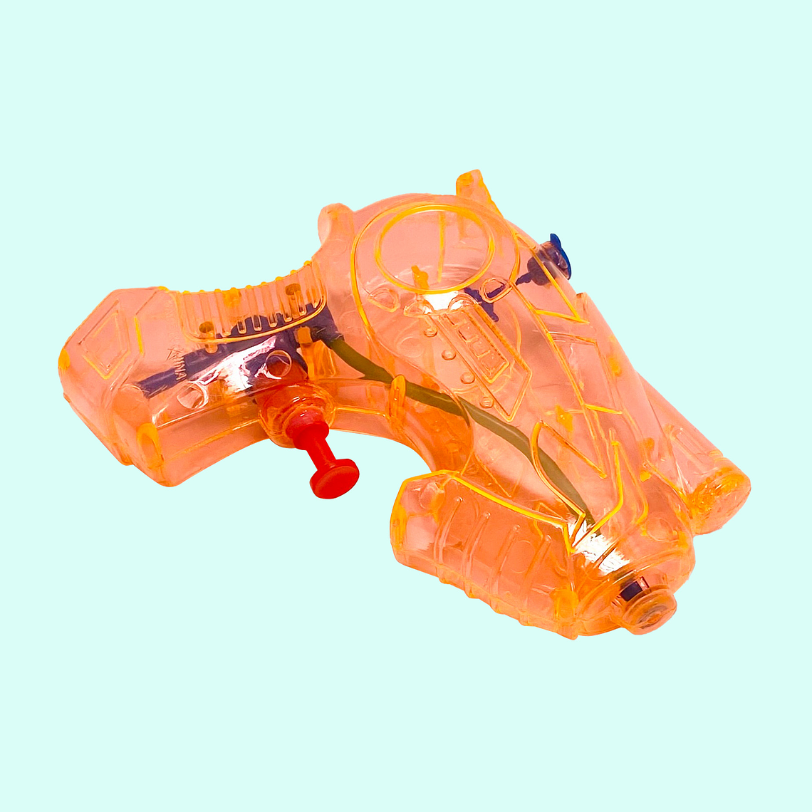 PISTOLA DE AGUA 8887-1 1