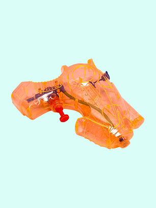 PISTOLA DE AGUA 8887-1