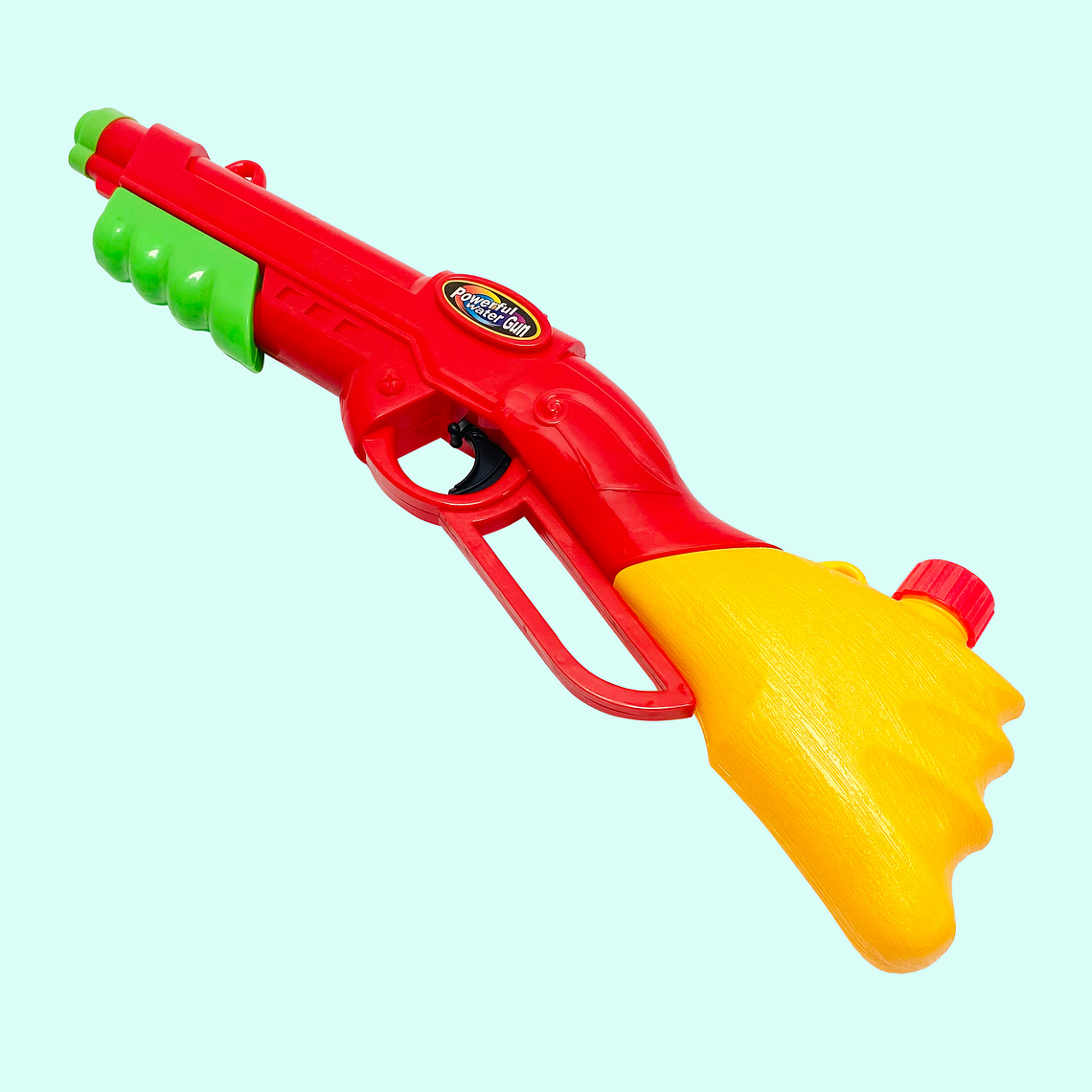 PISTOLA DE AGUA A-102 1