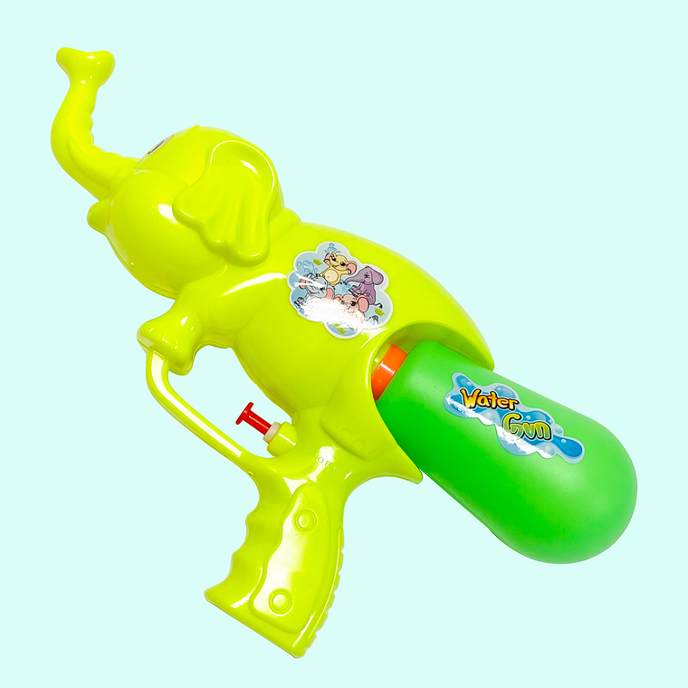 PISTOLA DE AGUA B-01 1