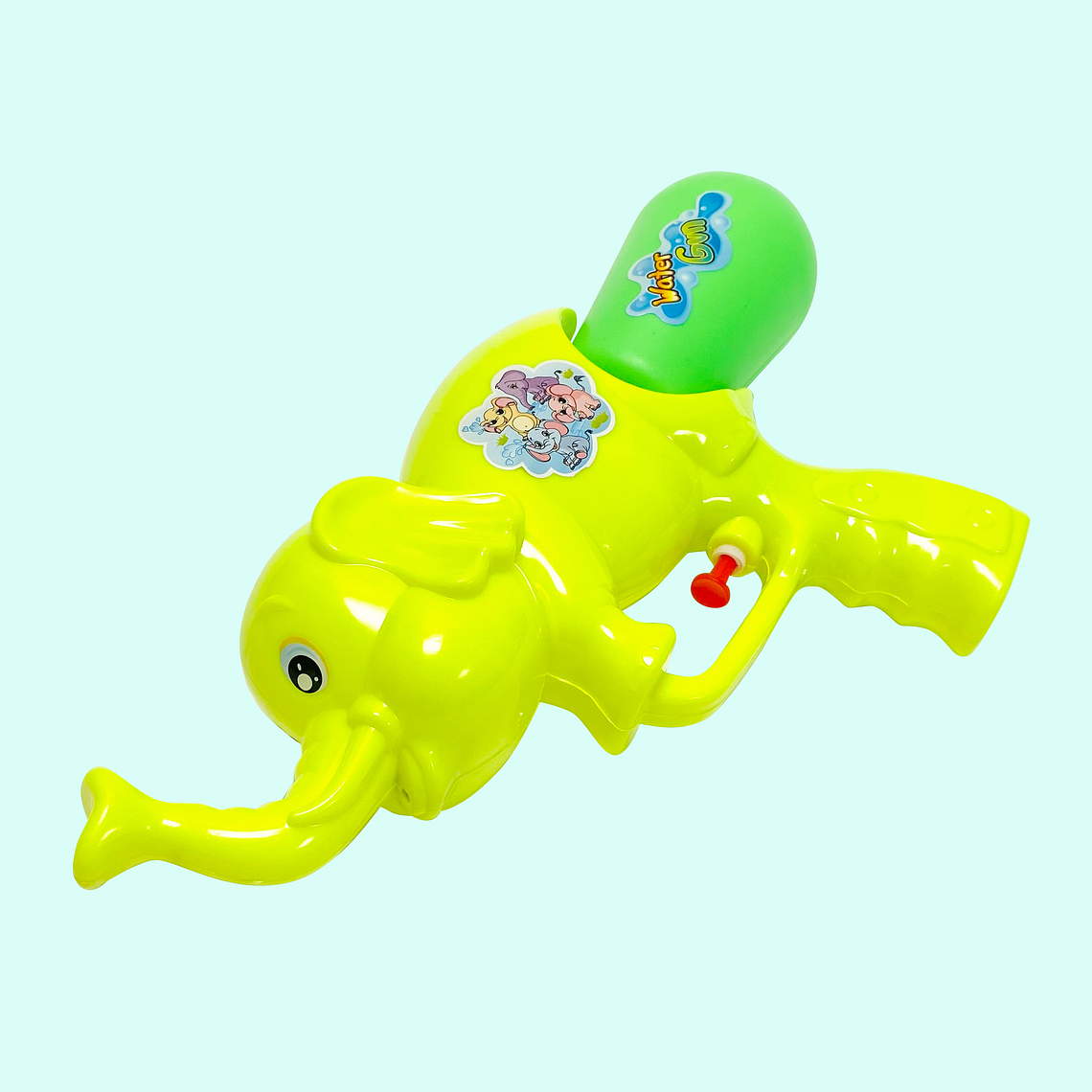 PISTOLA DE AGUA B-01 2