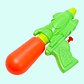 PISTOLA DE AGUA B-04 - thumbnail 1