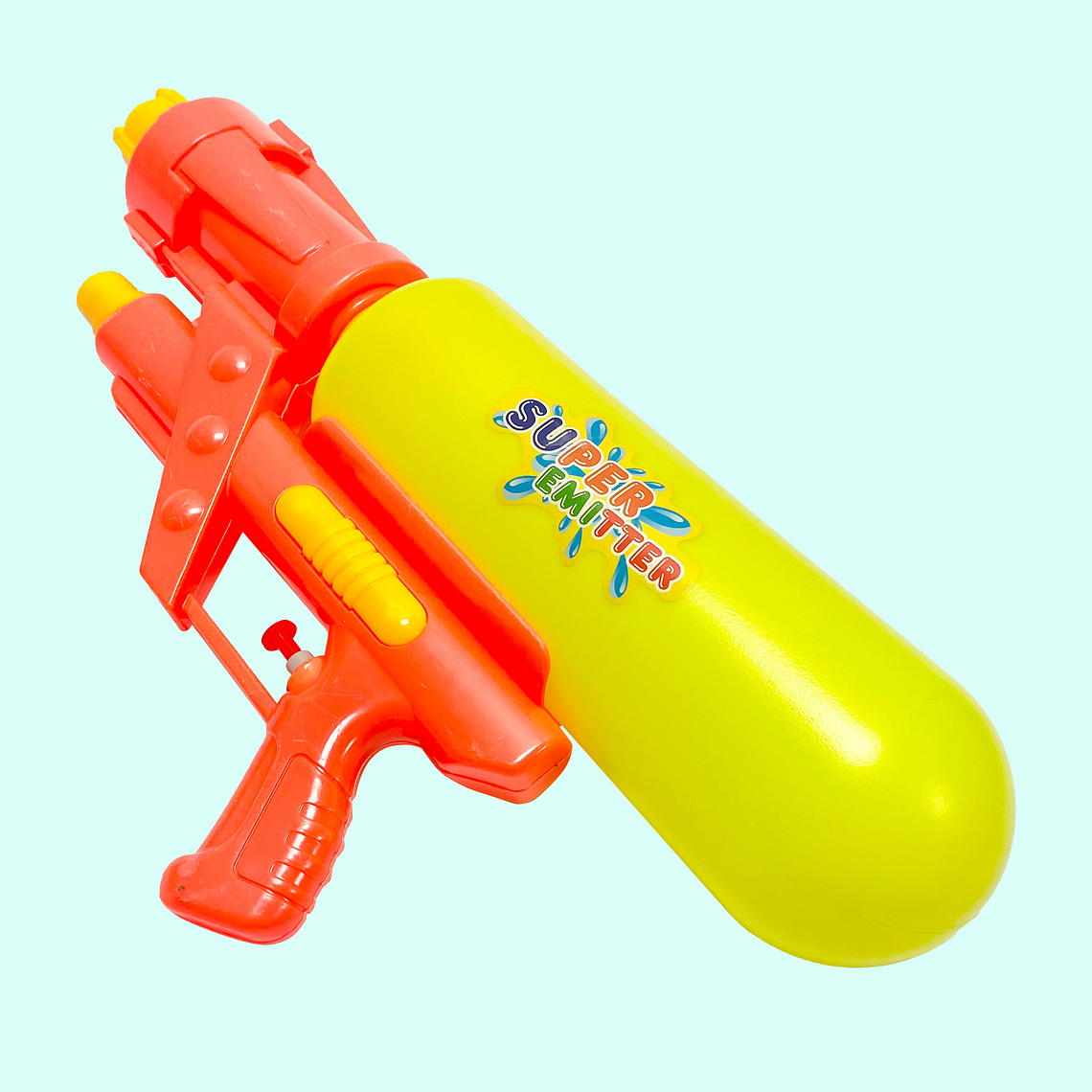 PISTOLA DE AGUA C-912 2