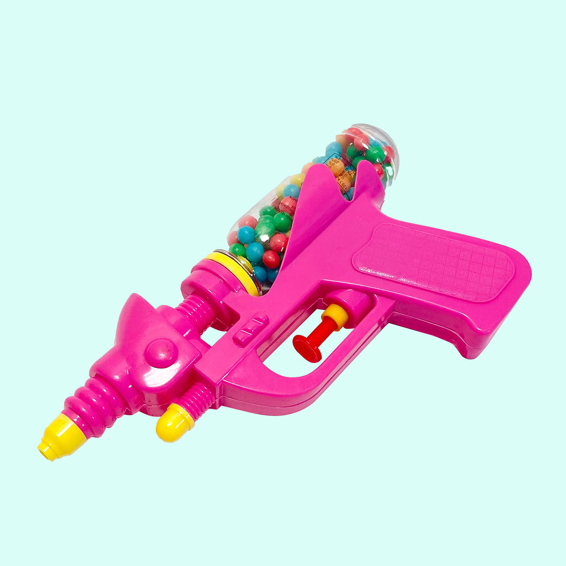 PISTOLA DE AGUA UC509 1
