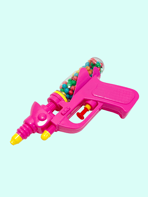 PISTOLA DE AGUA UC509