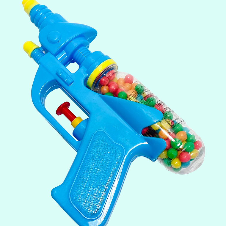 PISTOLA DE AGUA UC509 2