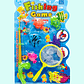 JUEGO DE PESCA 5501-78 - thumbnail 1