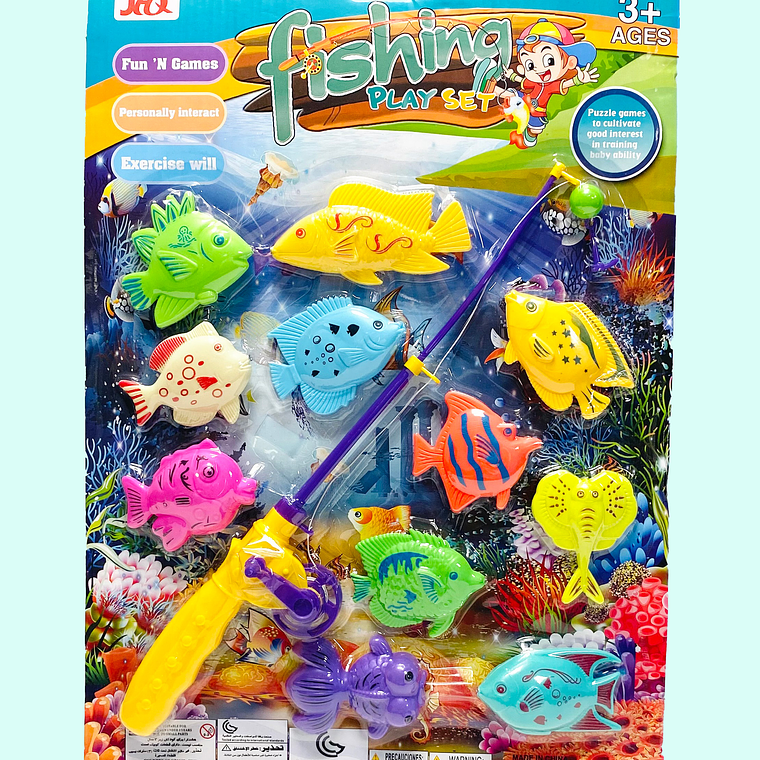 JUEGO DE PESCA 7784-1 1