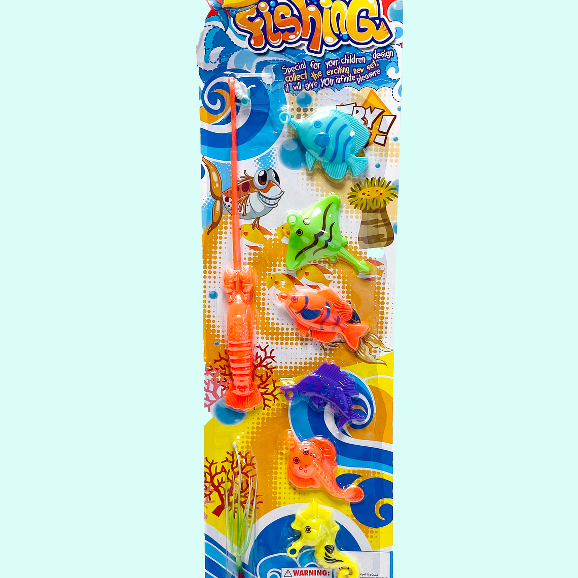 JUEGO DE PESCA 7901-2 1