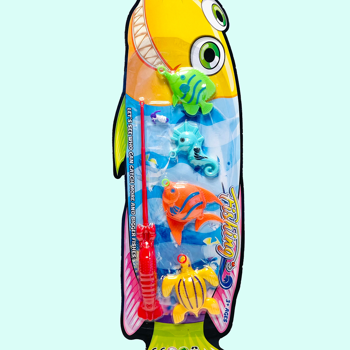 JUEGO DE PESCA 7904D 2