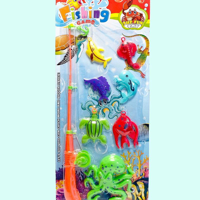 JUEGO DE PESCA 7906-2 1