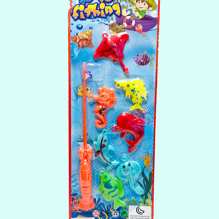 JUEGO DE PESCA 7906-7 3