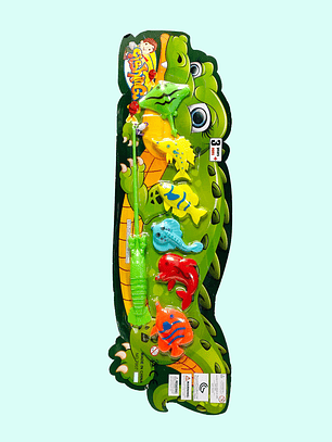 JUEGO DE PESCA 7907D