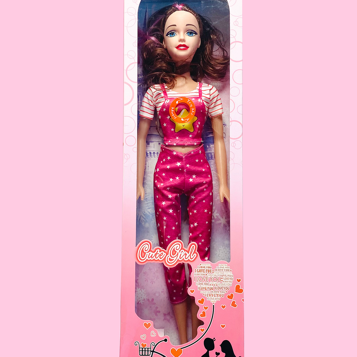 MUÑECA DX012D 1