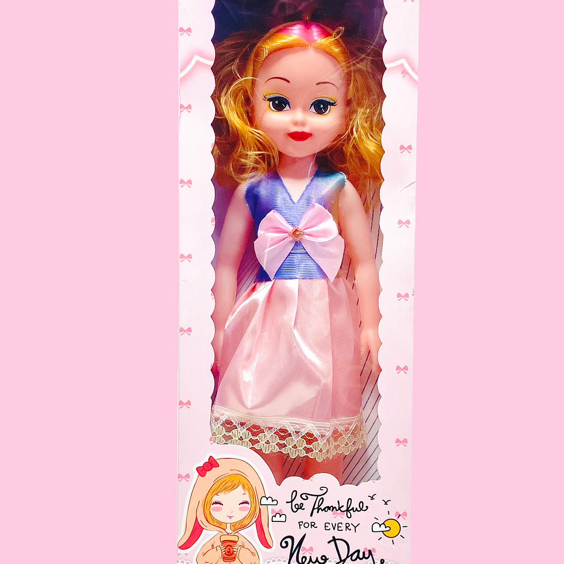 MUÑECA DX014B 1