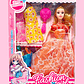 MUÑECA CON ACCESORIOS XF923 - thumbnail 2