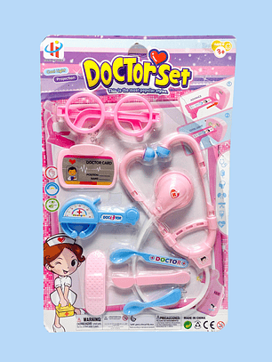 KIT DOCTOR 88325