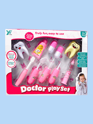 KIT DOCTOR 9901-53