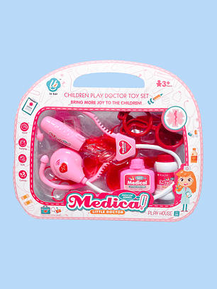 KIT DOCTOR G167-37