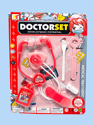 KIT DOCTOR JH760-5AB