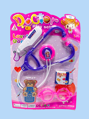 KIT DOCTOR JZ101-7A1