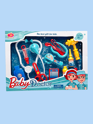 KIT DOCTOR KJ1623A-5