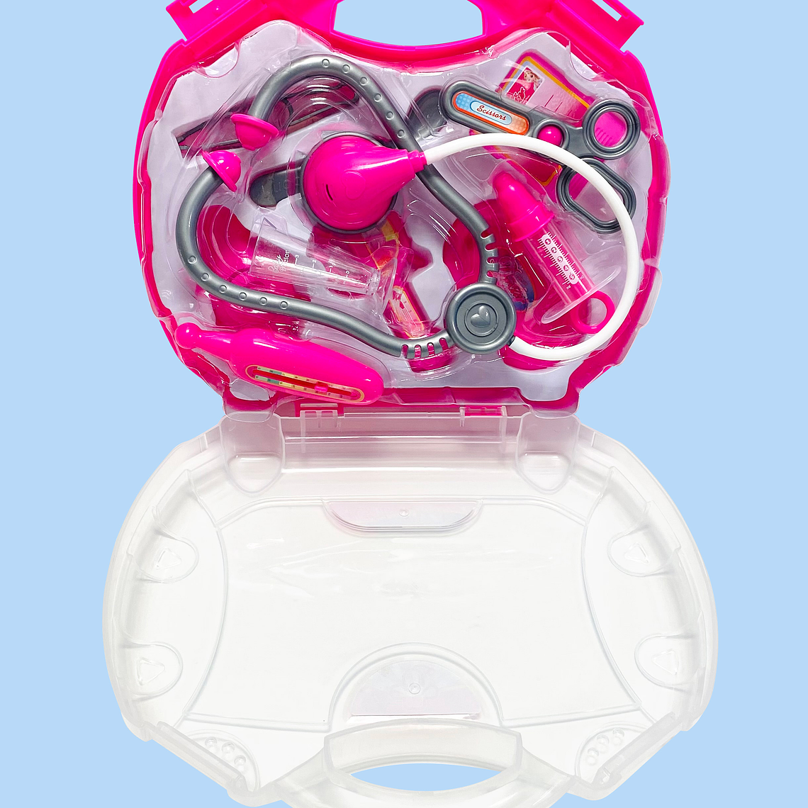 KIT DOCTOR KJ655A-2 2