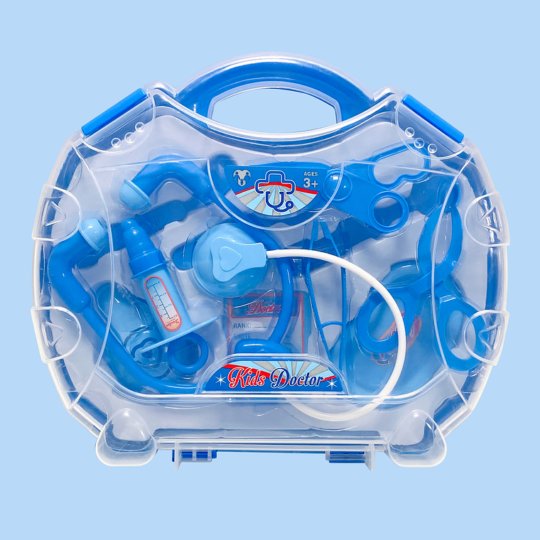 KIT DOCTOR KJ855A-1 1