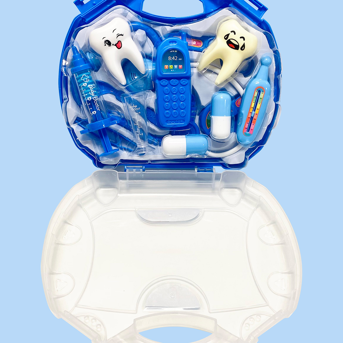 KIT DOCTOR KJ855A-2 2