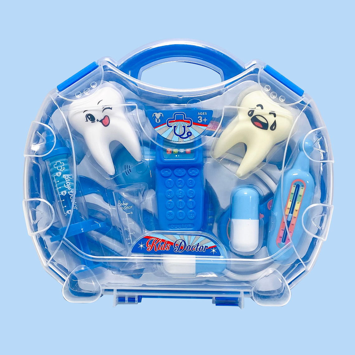 KIT DOCTOR KJ855A-2 1