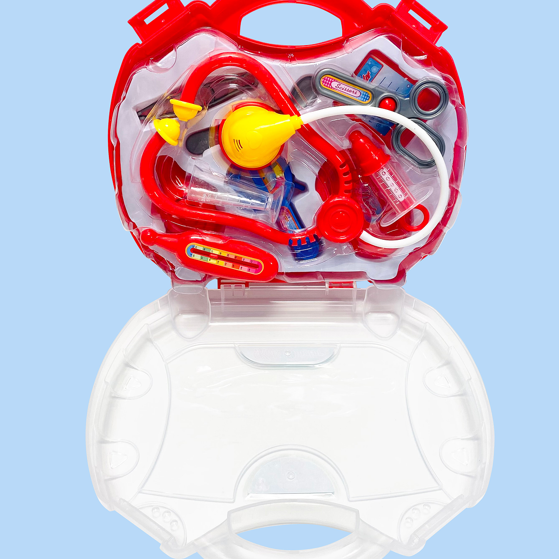 KIT DOCTOR KJ955A-2 2