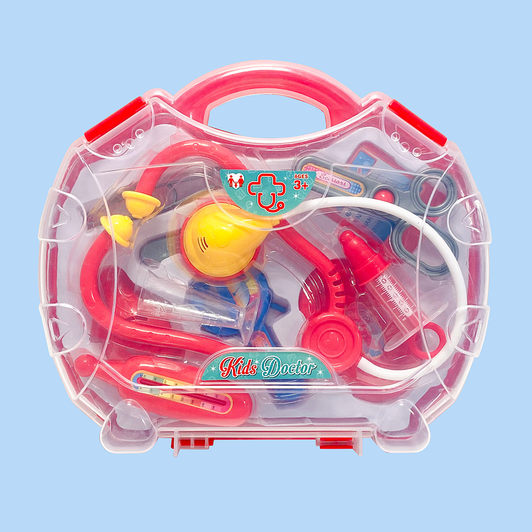 KIT DOCTOR KJ955A-2 1