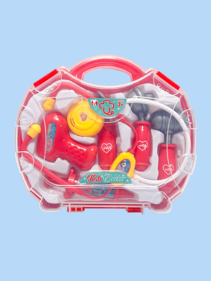 KIT ACCESORIOS KJ955A-6